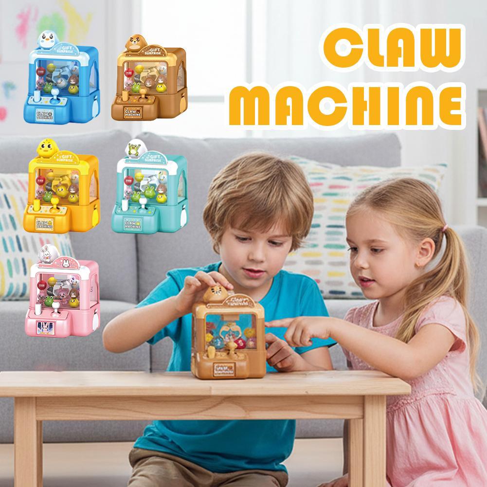 Mini-Arcade-Kranautomat für de – Crane Claw Motor Bewertung und Preis