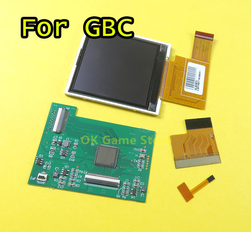 1set Hohe Licht bildschirm Änd – Lcd Screen Arcade Bewertung und Preis