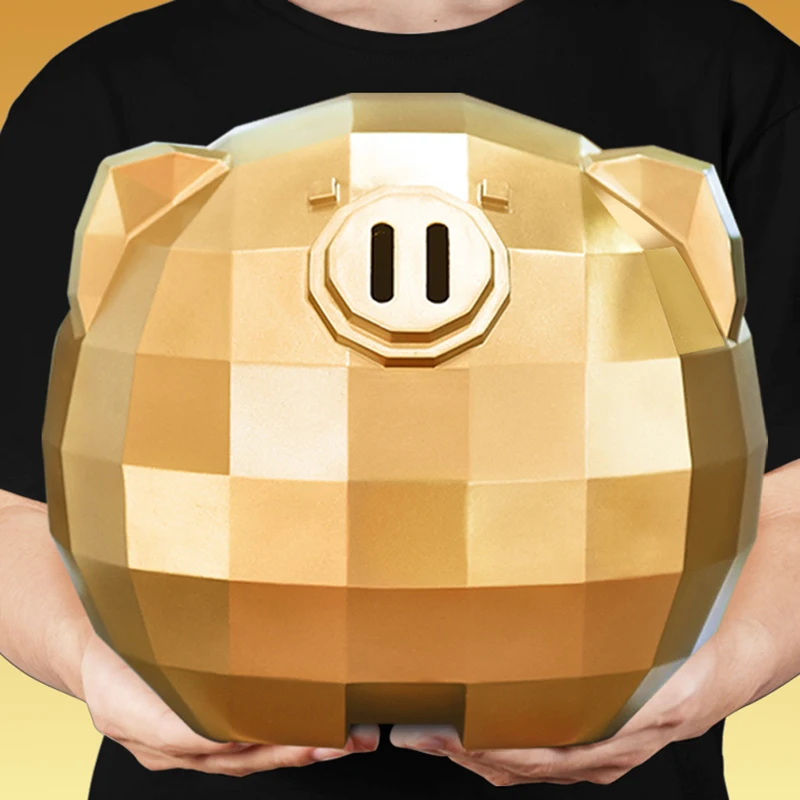 Lucky Box Geld Safe Münzprüfer – Bubble Gum Machine Bewertung und Preis