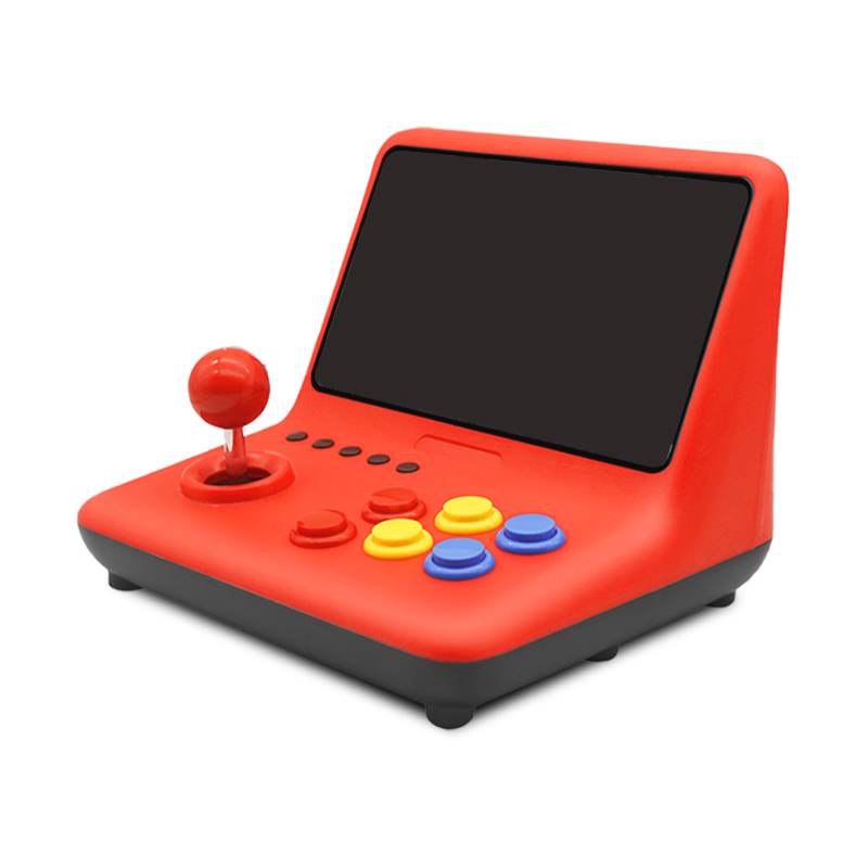 Coopreme A12 9 Zoll IPS-Arcade – Arcade Game Cabinet Bewertung und Preis