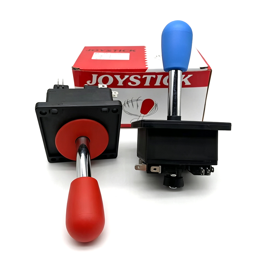 1 Stück Happ-Style Joystick Re – Vending Arcade Games Bewertung und Preis
