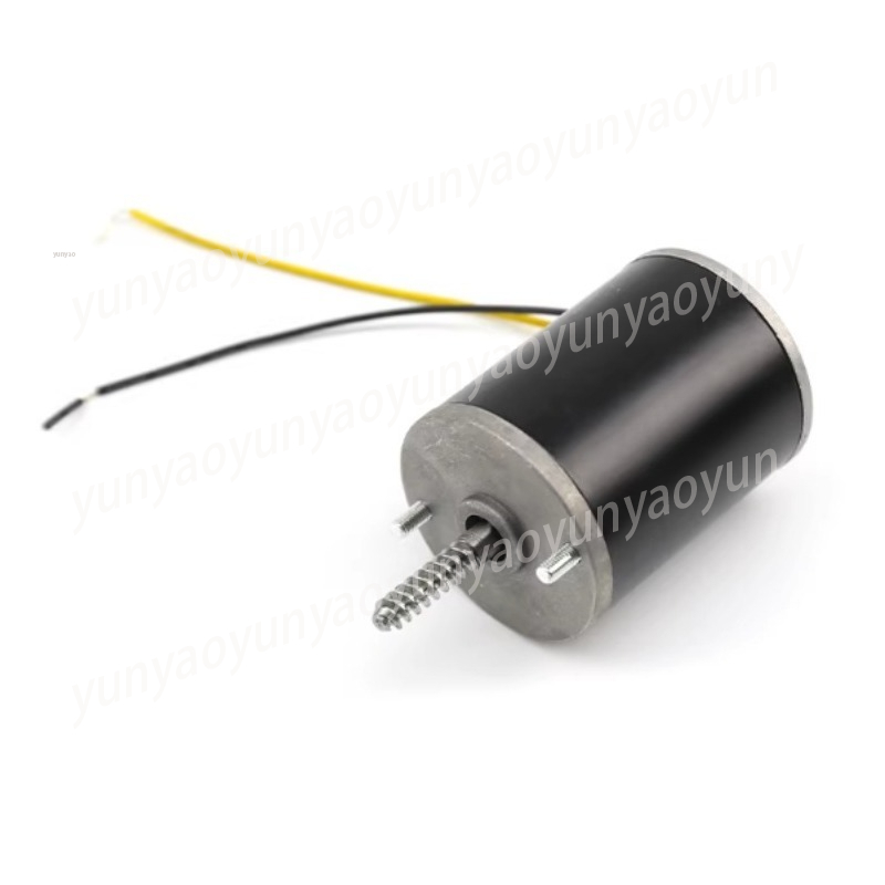 24V Kranmotor, Zahnradmotor fü – Crane Claw Motor Bewertung und Preis