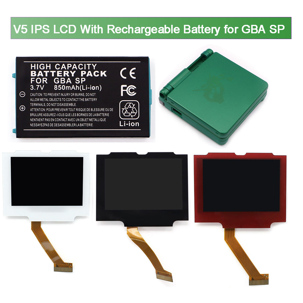 Echte Drop-in-V5-laminierte IP – Lcd Screen Arcade Bewertung und Preis