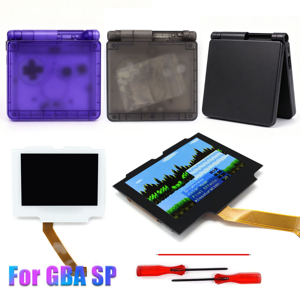HISPEEDIDO 720x480 Vorlaminier – Lcd Screen Arcade Bewertung und Preis