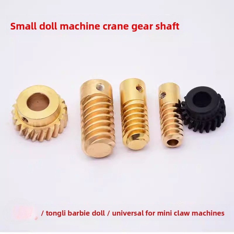 Münzbetriebene Spiele Mini-Gre – Crane Claw Motor Bewertung und Preis