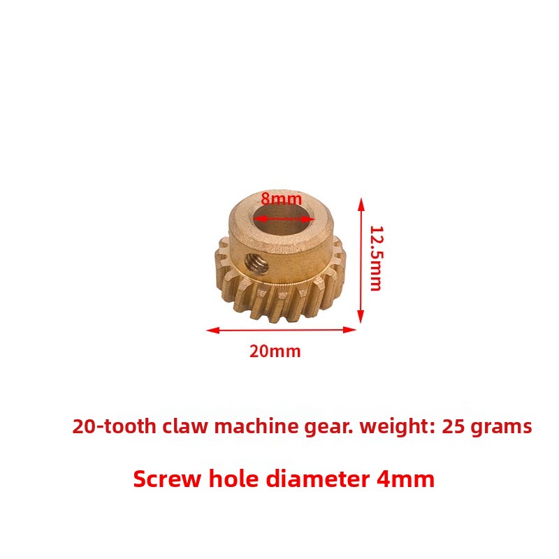 Münzbetriebene Spiele Mini-Gre – Crane Claw Motor Bewertung und Preis