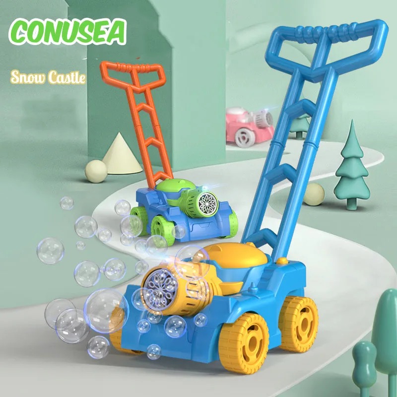 Kinder-Spielzeug Tank-Trolley  – Bubble Gum Machine Bewertung und Preis