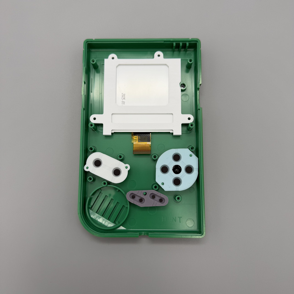2,5-Zoll-Grauobildschirm passe – Lcd Screen Arcade Bewertung und Preis