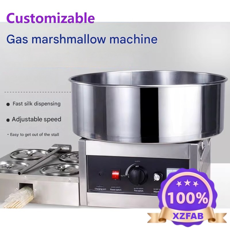Direkt vom Hersteller: 2026 Ko – Candy Floss Machine Bewertung und Preis