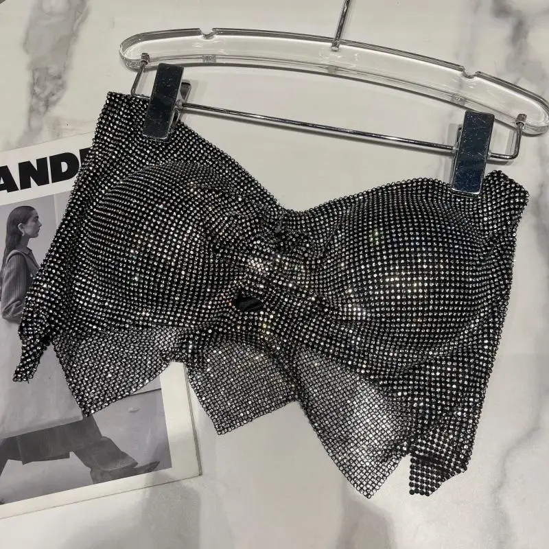 Glänzende Diamant-Tanktops mit – Dance Pad Machine Bewertung und Preis