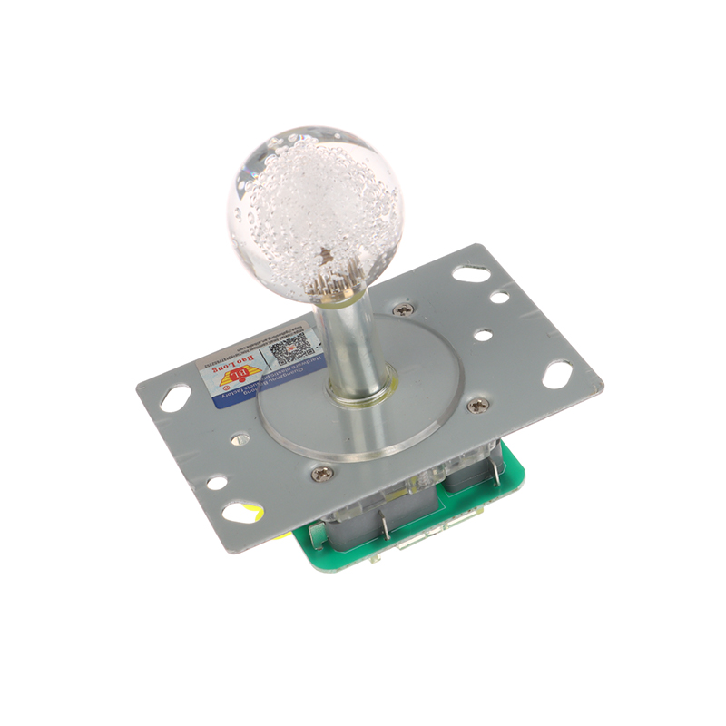 12V LED Arcade-Joystick, bunt  – Vending Arcade Games Bewertung und Preis