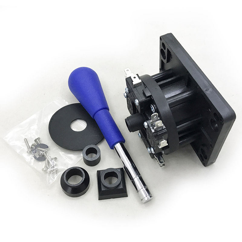 Happ Arcade Joystick Mexikanis – Vending Arcade Games Bewertung und Preis