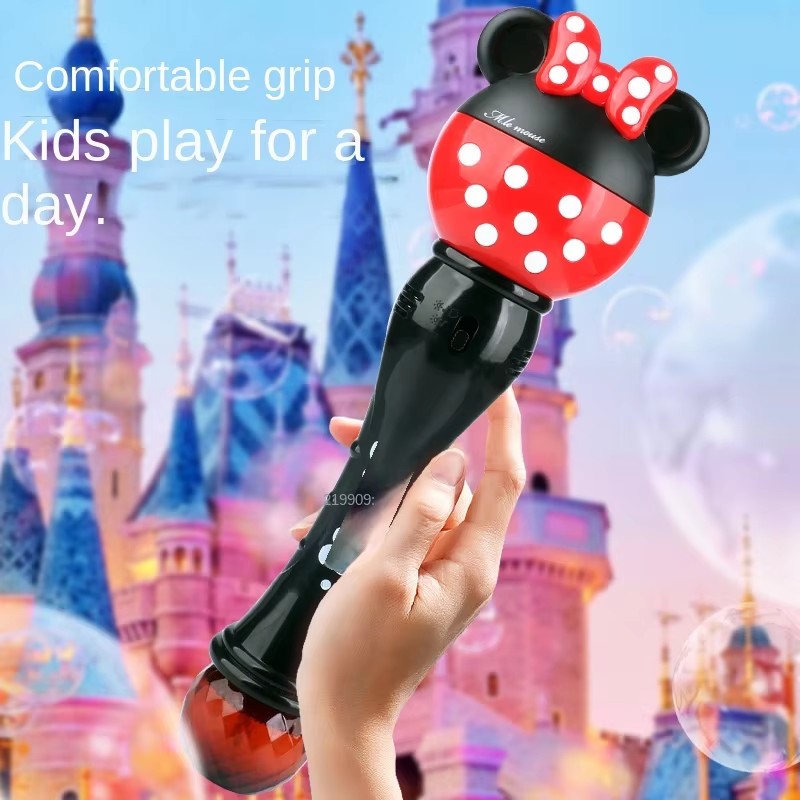 Mickey Cartoon Neue Seifenblas – Bubble Gum Machine Bewertung und Preis