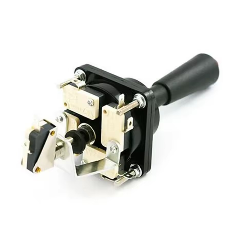Neuer Arcade-Spiel-Joystick mi – Joystick Arcade Parts Bewertung und Preis