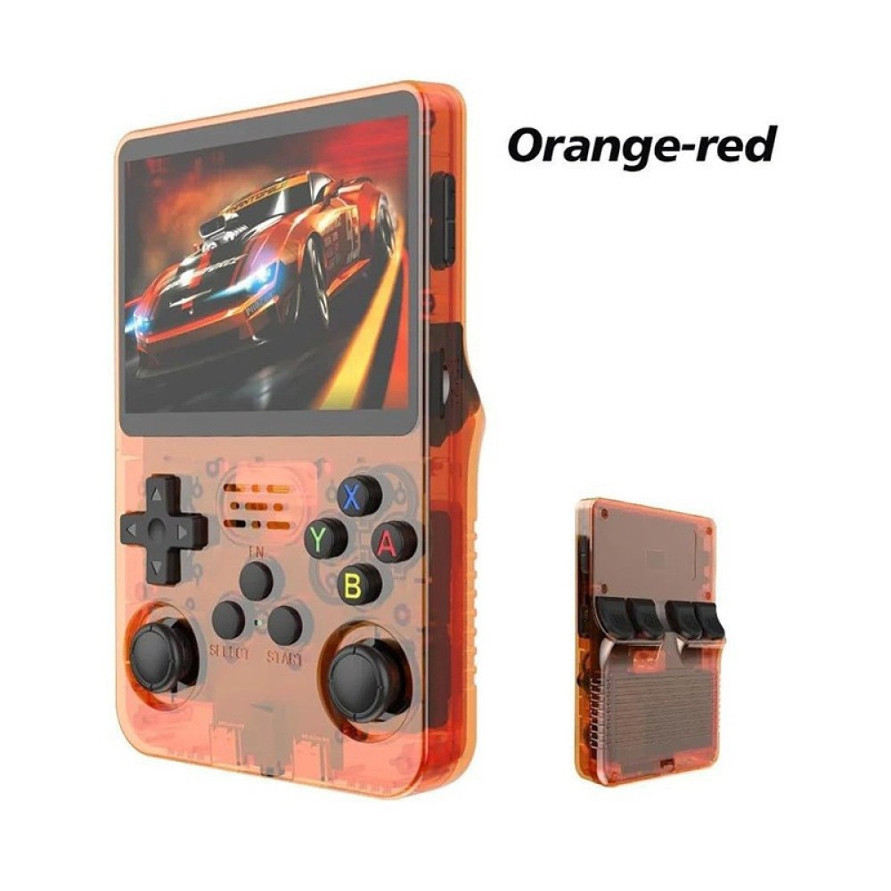 R36S Spielkonsole Handheld Ret – Arcade Game Cabinet Bewertung und Preis