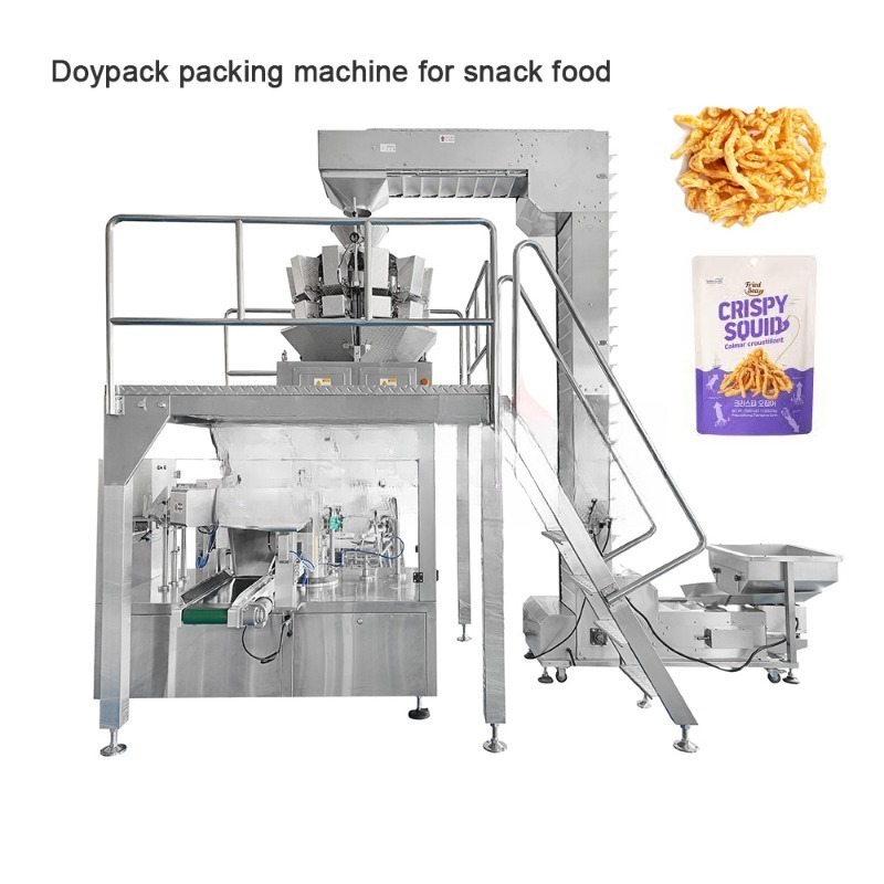 Automatische Vertikale Verpack – Bubble Gum Machine Bewertung und Preis
