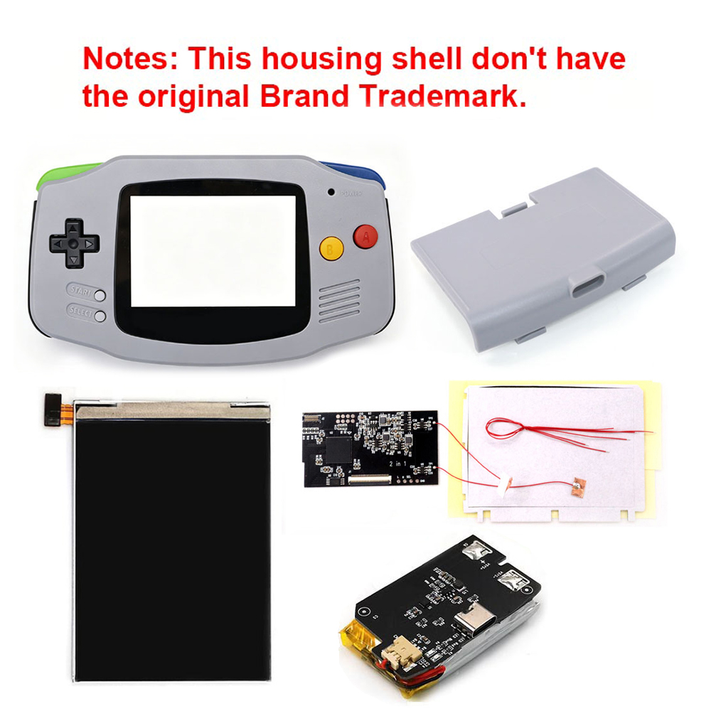 Hispeedido V2 IPS LCD-Bildschi – Lcd Screen Arcade Bewertung und Preis